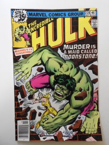 The Incredible Hulk #228 (1978) VG/FN Condition!