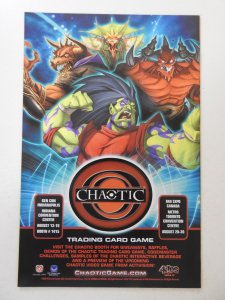 Incredible Hulk #601 Variant Cover (2009) VF/NM Condition!