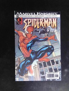 Marvel Knights Spider-Man #1  MARVEL Comics 2004 VF/NM