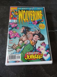 Wolverine #117 (1997)