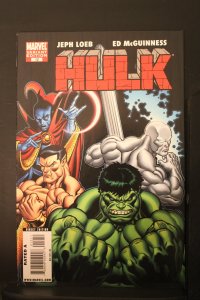 Hulk #12 Heroes Variant Edition (2009) PRICE DROP! $8  Super-Grade NM Defenders!