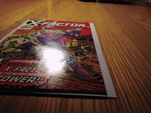 X-Factor #2 (1986)