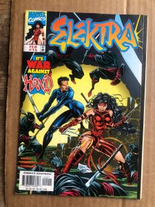 Elektra #15 (1998)