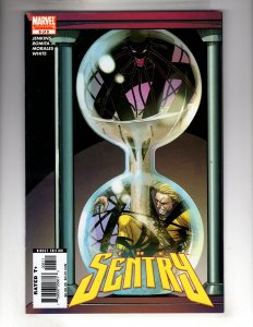 Sentry #6 (2006)  / GMA2