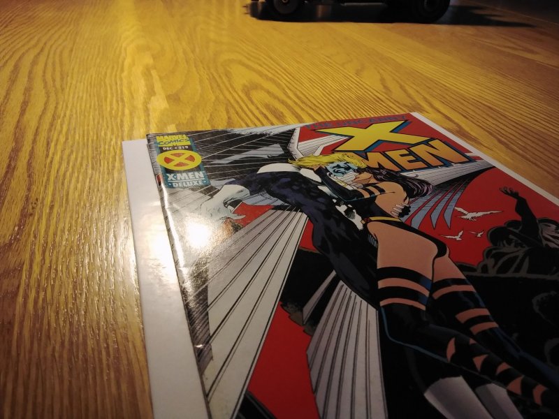 The Uncanny X-Men #319 (1994)
