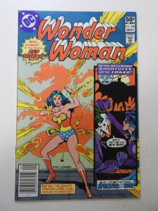 Wonder Woman #283 (1981) FN/VF Condition!