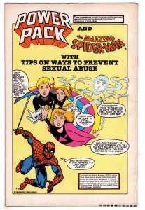 G.I. Joe: A Real American Hero #12 Second Print Cover (1983)