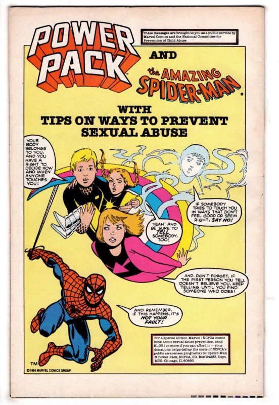 G.I. Joe: A Real American Hero #12 Second Print Cover (1983)