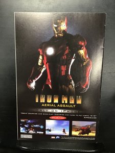 New Exiles #18 (2009)vf