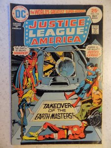 Justice League of America #118 (1975)