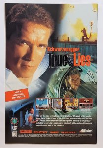 Xombi #13 (Jun 1995, DC) VF