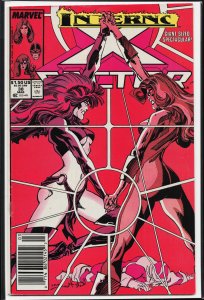 X-Factor #38 (1989) X-Factor