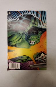 Silver Surfer #125 (1997) NM Marvel Comic Book J728