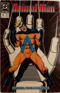 Animal Man #11-31 (1989) all high grade