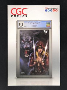 Belle: Sirens (2021)