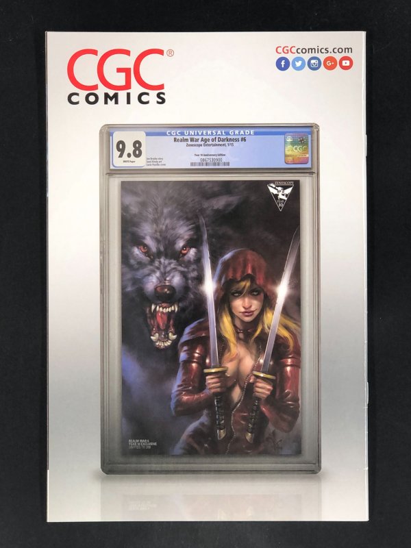 Belle: Sirens (2021)