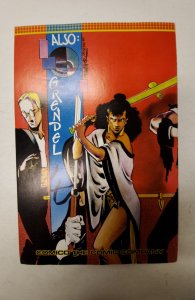 Mage: The Hero Discovered #11 (1986) NM Comico Comic Book J690