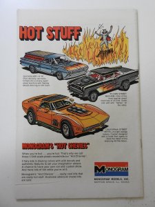 The Eternals #1 (1976) VF- Condition!