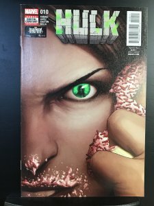 Hulk #10 (2017)