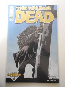 The Walking Dead #86 (2011)