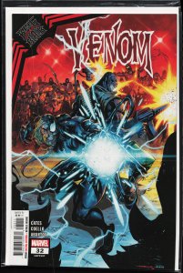 Venom #32 (2021)