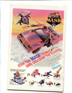 Peter Parker, Spectacular Spider-Man #113 - WE COMBINE SHIPPING! (8.5/9.0) 1986