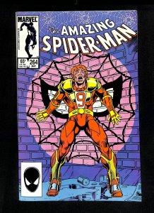Amazing Spider-Man #264