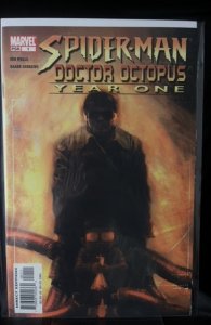 Spider-Man/Doctor Octopus: Year One #1 (2004)