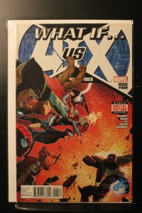 What If? AVX #4 (2013)