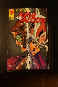 ElfQuest: New Blood #22 (1994) Aramek