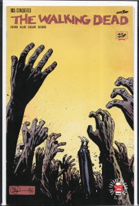 The Walking Dead #163 (2017) The Walking Dead