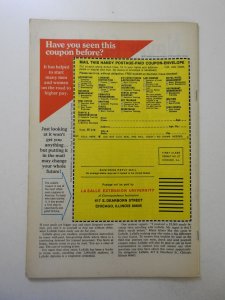 Fantastic Four #132 (1973) FN Condition!