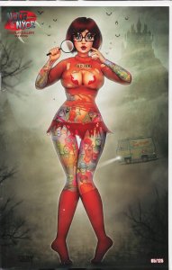 Notti & Nyce Cosplay Gallery #1