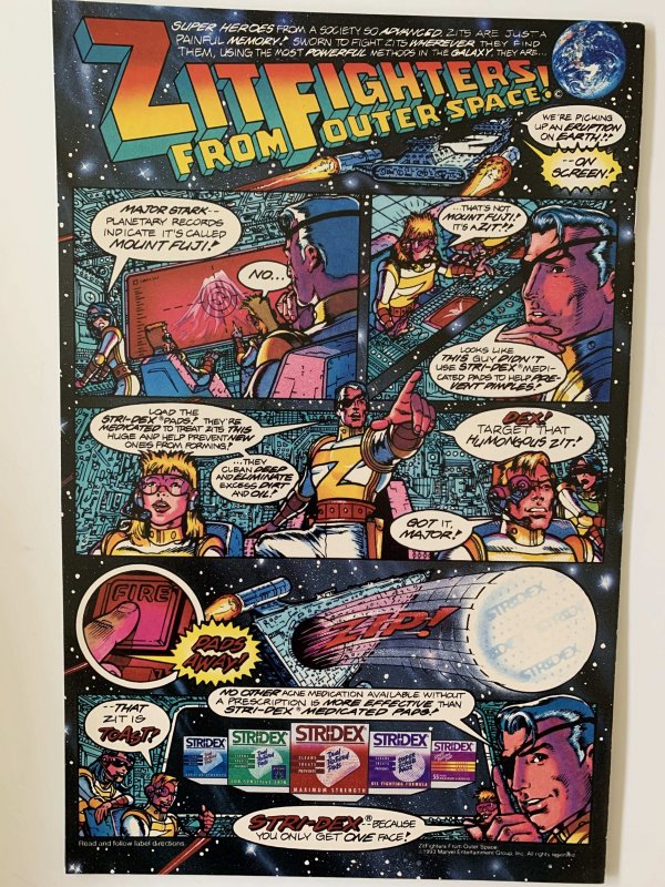 The Mighty Thor #462 (1993)