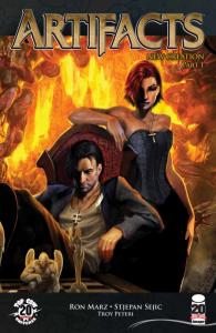 New Creation, Part 1; Reborn