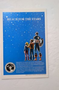 The Uncanny X-Men #197 (1985) NM- 9.2