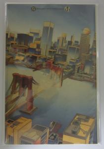 Worlds Collide (1994) #1B, Not Poly Bagged 6.0