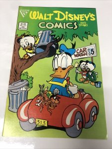 Walt Disney’s Comics And Stories (1986) #514 (VF/NM)Canadian Price Variant• CPV