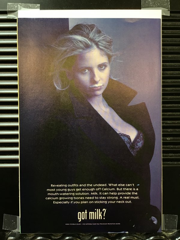 Alpha Flight #16  (1998)