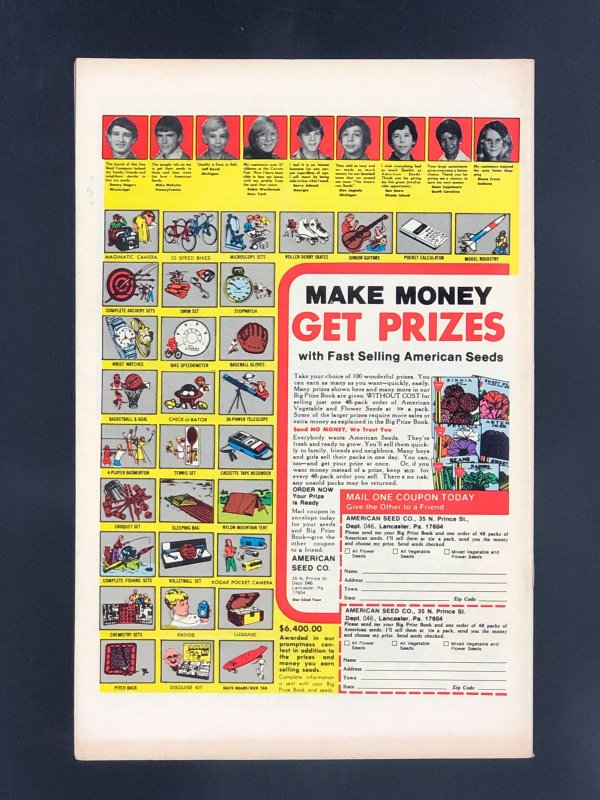 The Incredible Hulk #246 (1980)