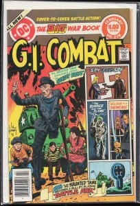 G.I. Combat #238 (1982)
