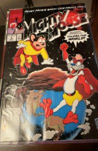 Mighty Mouse #8 (1991) Mighty Mouse 