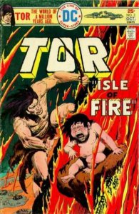 Tor (1975 series) #3, Fine- (Stock photo)
