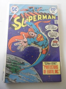 Superman #274 (1974)