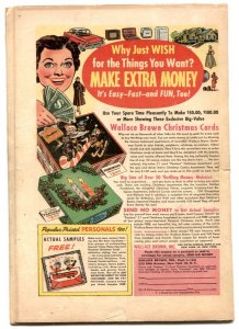 Journey Into Unknown Worlds #31 - 1954 - Atlas - G/VG - comic book