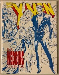 X-Men The Wedding Album #1 8.0 VF (1994)