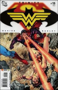 Trinity (2008) 15-A  FN