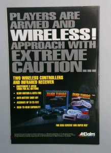 Spider-Man #43 NM Jae Lee Iron Fist Marvel 1994 JR1