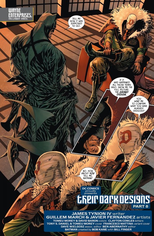 BATMAN #93 (2020) FRANCESCO MATTINA | MINIMAL TRADE | CARDSTOCK