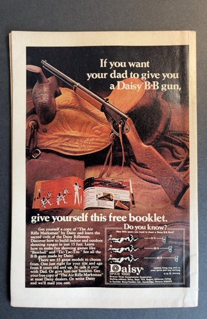 Our Army at War #271 (1974)